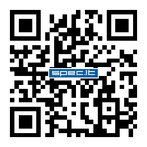 QR kodas | RDV Group, UAB | spec.lt