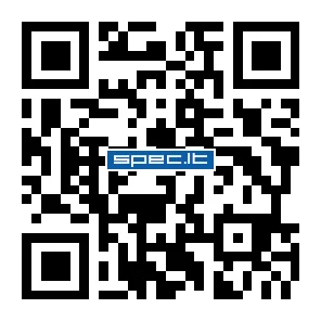QR kodas | RDV Stogai, UAB | spec.lt
