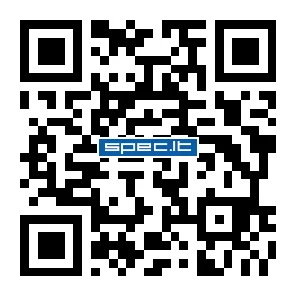 QR kodas | Rdx auto, MB