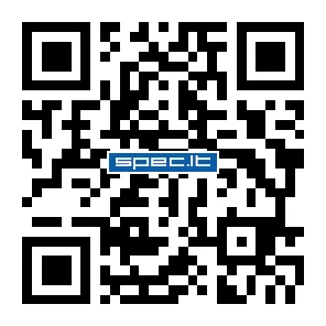 QR kodas | Rdz projektai, MB