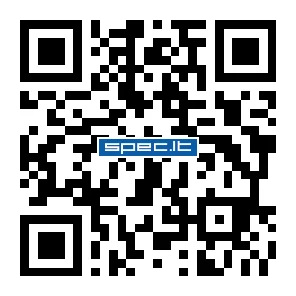 QR kodas | Re auto, MB | spec.lt