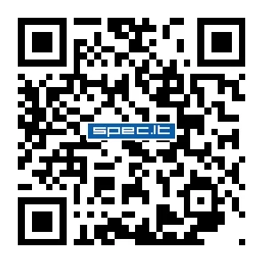 QR kodas | RE betono konstrukcijos, UAB | spec.lt