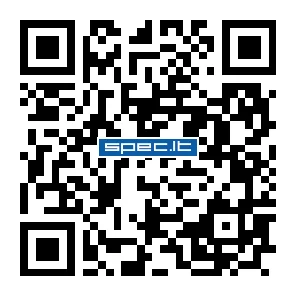 QR kodas | Re Development Agency, UAB | spec.lt
