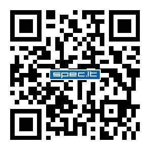 QR kodas | Re formus, UAB | spec.lt