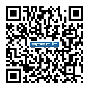 QR kodas | RE/MAX Premium, Nekilnojamojo turto agentūra Centras, UAB | spec.lt