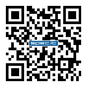 QR kodas | Re-Notas, UAB | spec.lt