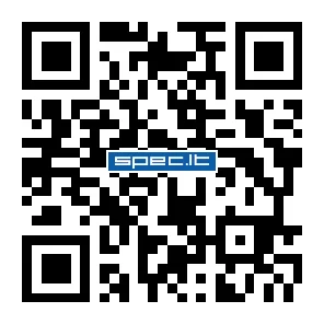 QR kodas | RE Projektai, UAB | spec.lt