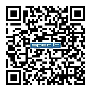 QR kodas | RE - PUBLIC, šokių studija, VšĮ PRAMOGŲ ŠALIS | spec.lt