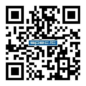 QR kodas | Re service, MB | spec.lt