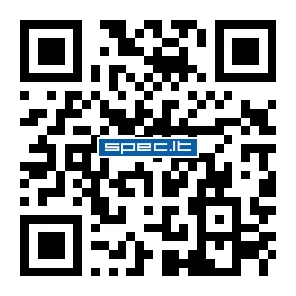 QR kodas | RE VERA, UAB | spec.lt