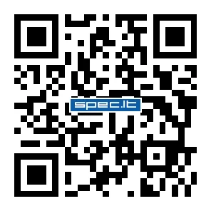 QR kodas | Reabilita, UAB