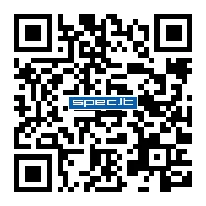 QR kodas | Reabilitacijos ABC, MB | spec.lt