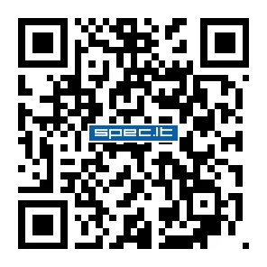 QR kodas | Reabilitacijos ir grožio centras, IĮ | spec.lt