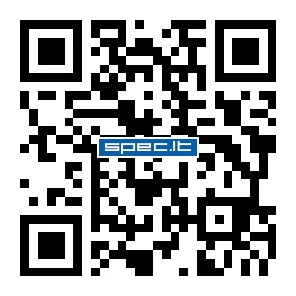 QR kodas | Reabisantė, UAB | spec.lt