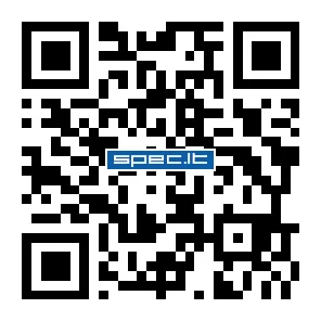 QR kodas | Reada, UAB | spec.lt