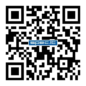 QR kodas | README, UAB | spec.lt