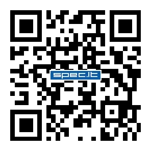 QR kodas | REAK7, UAB | spec.lt