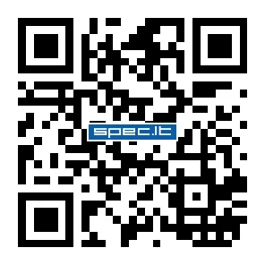 QR kodas | Gyvenk laimingai, UAB | spec.lt