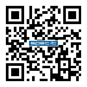 QR kodas | Reaktyvas