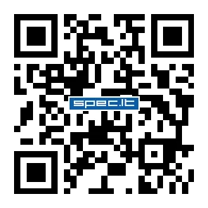 QR kodas | Reaktyvus, MB