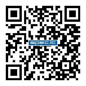 QR kodas | Real Estate LT, UAB | spec.lt