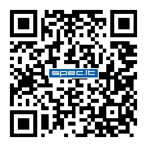 QR kodas | Real estate rent, UAB