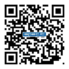QR kodas | Real Estate Selection, UAB | spec.lt