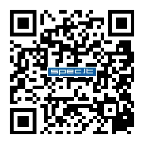 QR kodas | REAL ESTATE ŠIAULIAI, MB | spec.lt