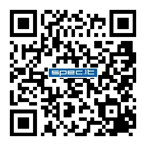 QR kodas | Real estate venue, MB | spec.lt