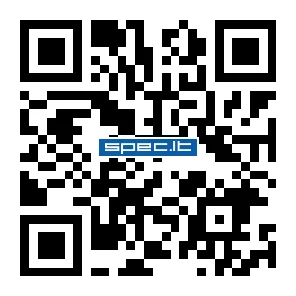 QR kodas | REAL INVEST, UAB | spec.lt