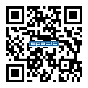 QR kodas | REAL MARKET, UAB | spec.lt