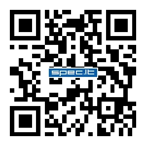 QR kodas | REAL SALES, UAB | spec.lt