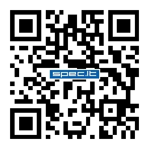QR kodas | REAL SERVICE, UAB | spec.lt