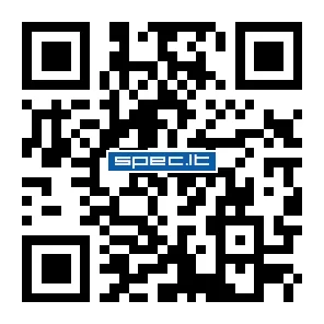 QR kodas | REAL STYLE, UAB | spec.lt