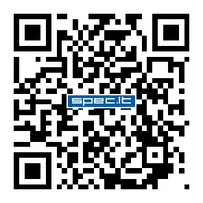 QR kodas | Real Time Data, UAB | spec.lt