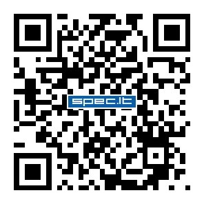 QR kodas | Real Transport, UAB | spec.lt