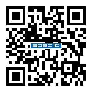 QR kodas | Real Vision, UAB | spec.lt