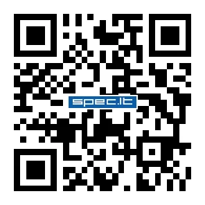 QR kodas | Real way, UAB | spec.lt