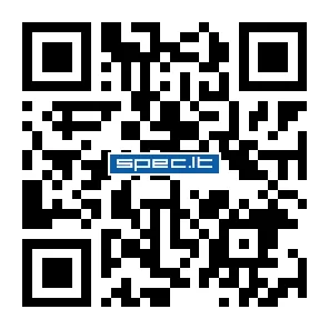 QR kodas | REAL WEST, UAB | spec.lt