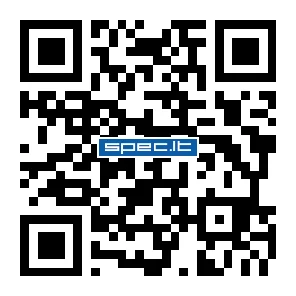 QR kodas | Realbaltic, UAB