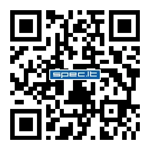 QR kodas | Realco, UAB | spec.lt