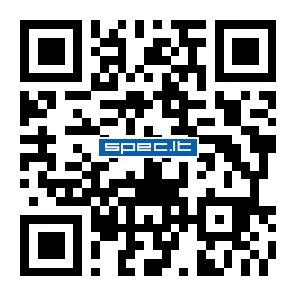 QR kodas | Realcon, MB