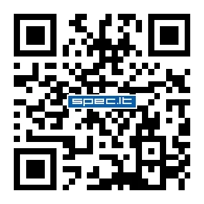QR kodas | Realdenta, UAB | spec.lt