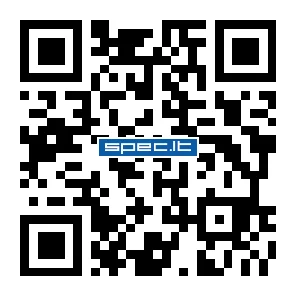 QR kodas | Realest, UAB