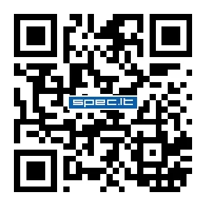 QR kodas | Realesta, UAB