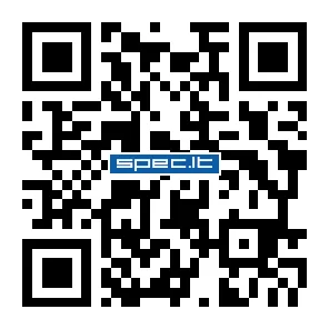 QR kodas | Realforest 1, UAB