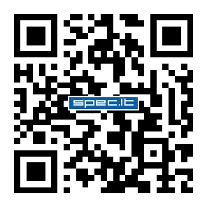QR kodas | Reali erdvė, MB