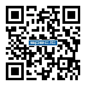 QR kodas | REALI IDĖJA, UAB | spec.lt