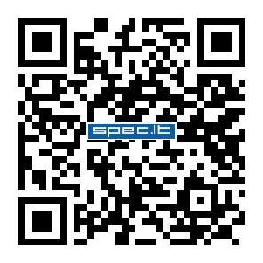 QR kodas | Reali savigyna, asociacija