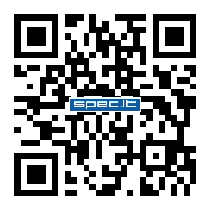 QR kodas | Reali Valda, UAB | spec.lt
